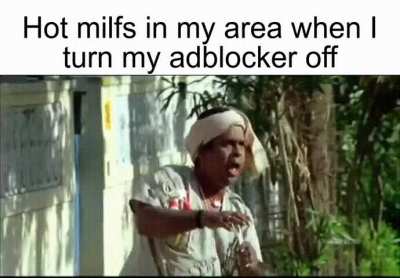 It do be like that some times