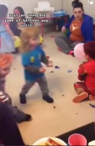 boys will be boys(men)