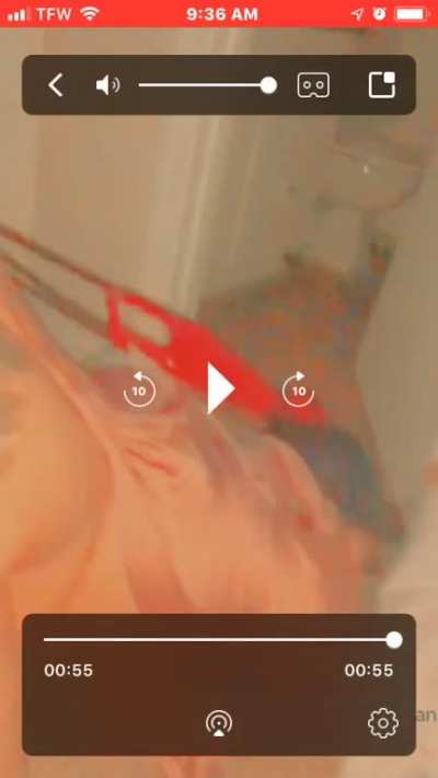 official_areil fuckin her babydaddy