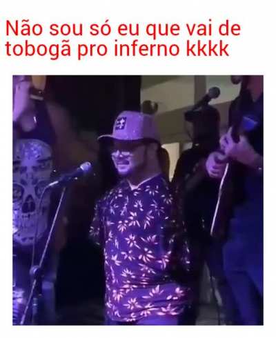Quem ai vai comigo