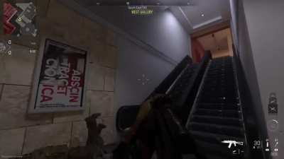 Unexpected