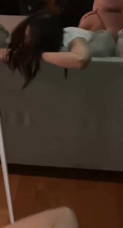 Holy FUCK