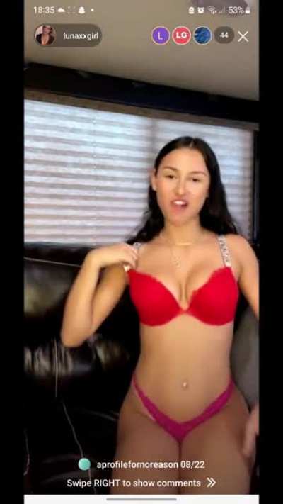 🍒😳