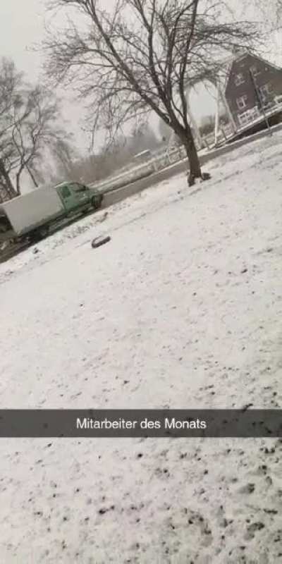 Gartenpflege im April 2021