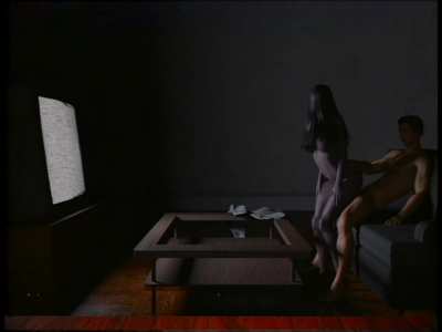 Fucking a ghost all night long (Lazy<wbr>procr<wbr>astin<wbr>ator)