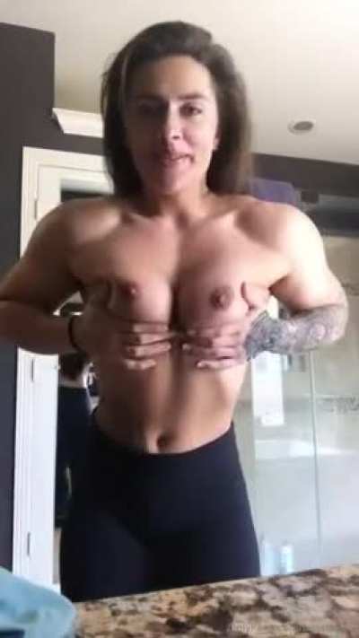 nice tits