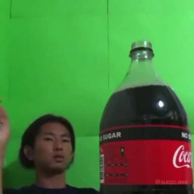 Bro is NOT professional