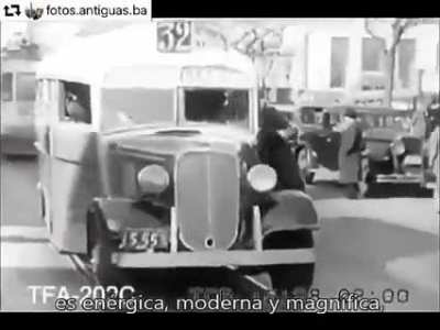 La Argentina que nos merecemos