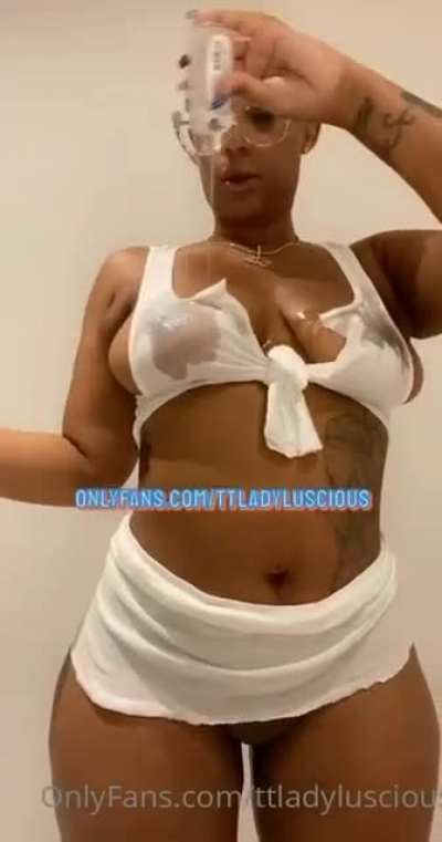 lady l twerksum