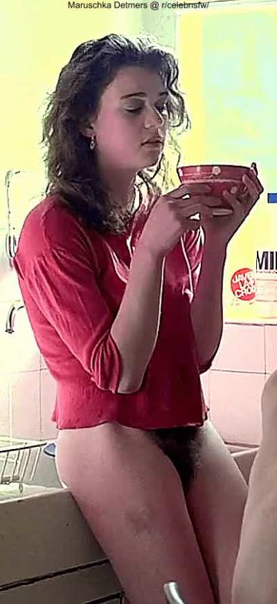 Maruschka Detmers