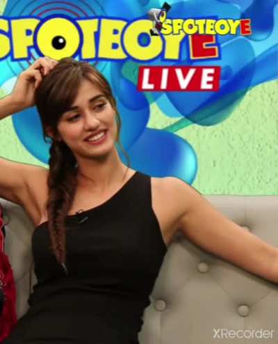 Disha patani