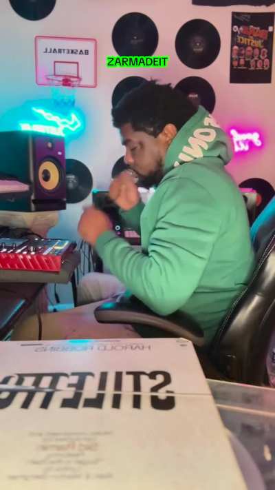THURSDAY COOK UP