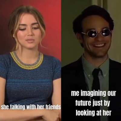 Relatable?