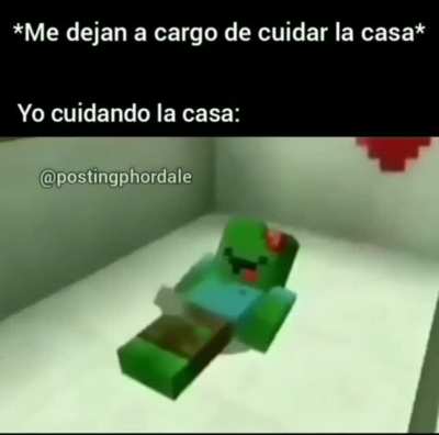 Paja be like: