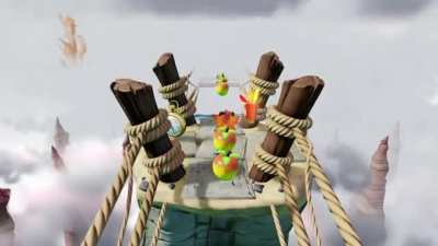 The Perfect Speedrun