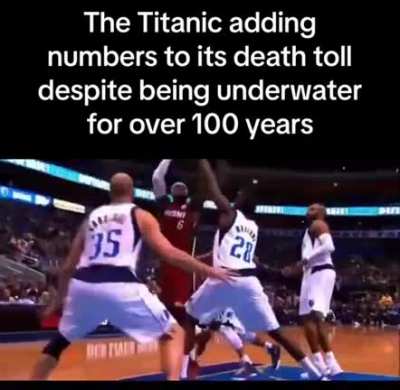 It’s true tho