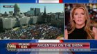 [Trish Regan] #Argentina … This is a story no one is talking about yet