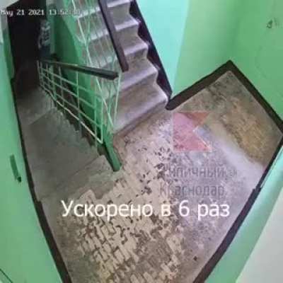 В Краснодаре ищут мужчину, который, предположительно хотел напасть на 10-ти летнюю девочку.