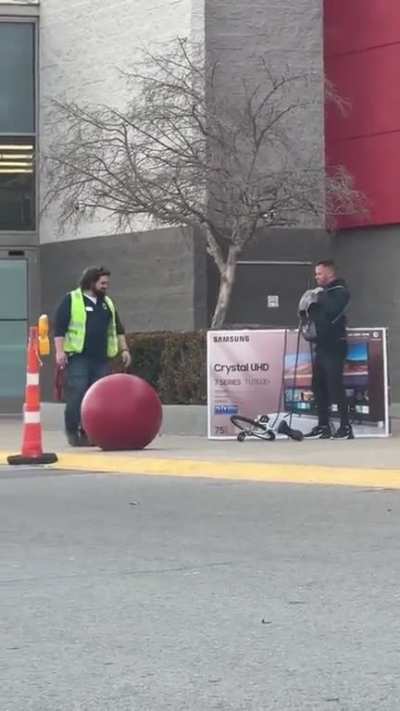 Maybe Maybe Maybe