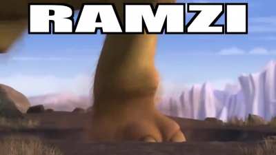 Do the Rumble!