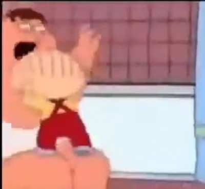 family guy shorts