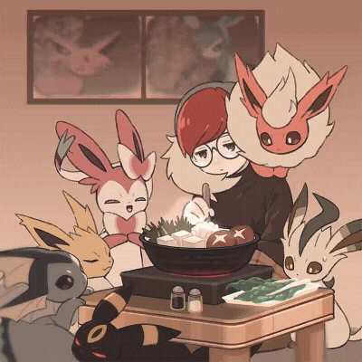 Cooking by @mikripkm