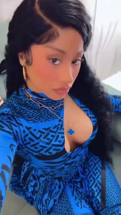 Blue Babe