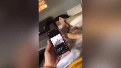 Good assistant will tell you what to watch