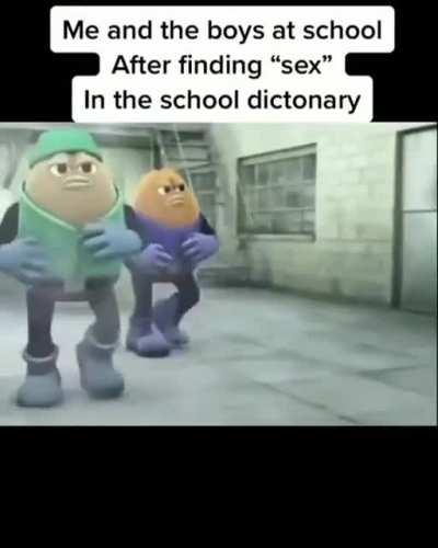 Seggs