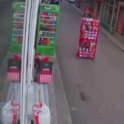 I must go, other chips needs me