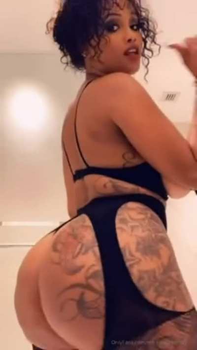 BubbLE BuTTs