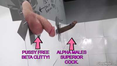 It's obvious which one is better.