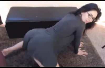 Under Her Dress | Bella Brookz