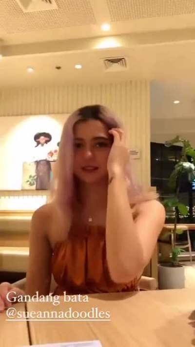 Sue Ramirez
