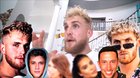 Jake Paul's underage fan base