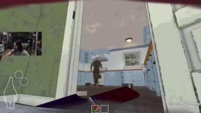 Has Cohh played this game with the boys already? It's funny to watch haha! Burglin' Gnomes!