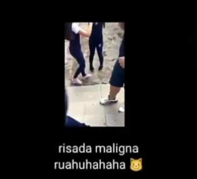 Hahaha