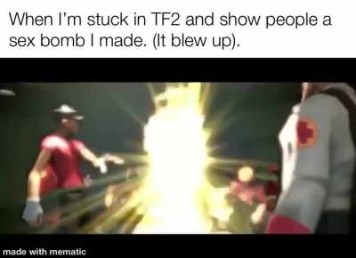 First one. Did I do it right?