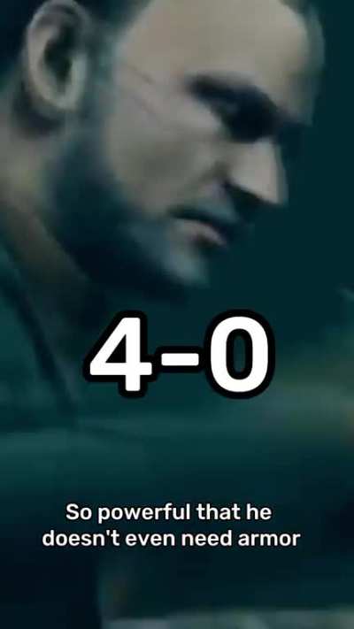 HDTF vs Forspoken