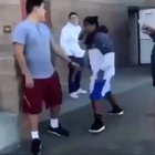 Wonder what he said