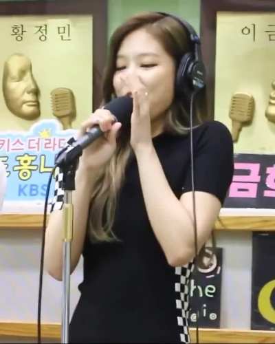 Jennie