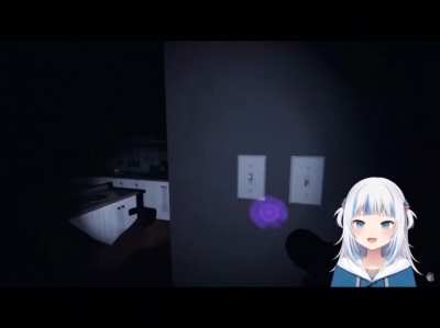 Our goddess has made her cameo once again
