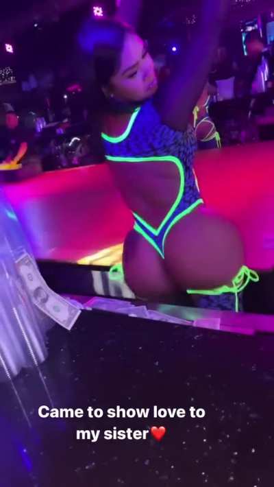 we love her too