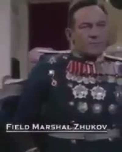 A true chad
