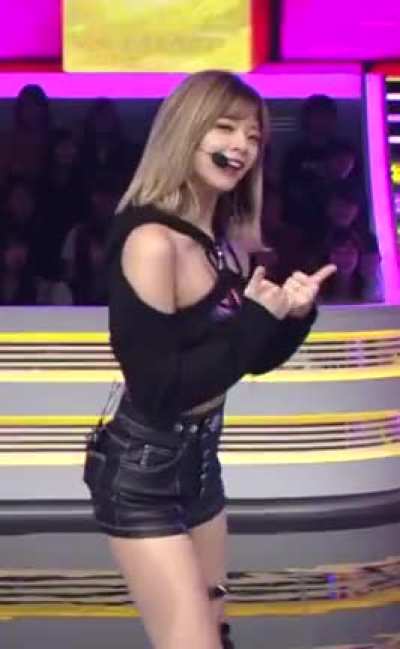 Jeongyeon