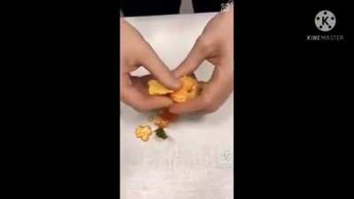 ALguIEN QuIERe uNA MANdaRIna? 🤪🤪