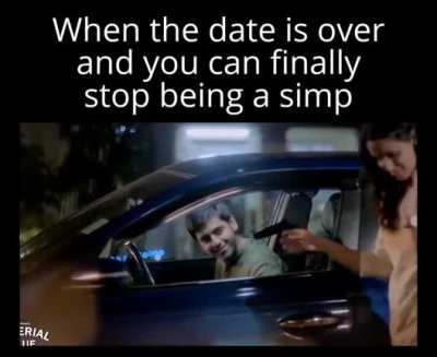 It is what it is