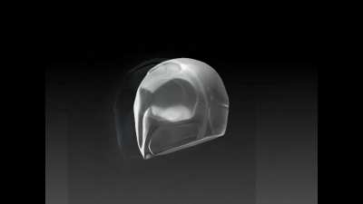 Another 3D interpretation of Neuroptics