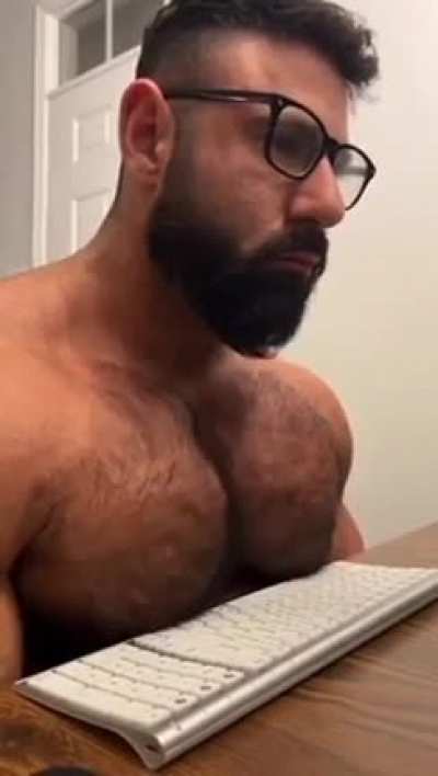 chad energy