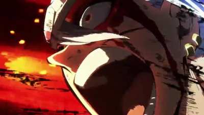 I removed Sound and Music from The Tengen Gyutaro fight
